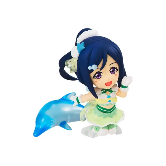 ラブライブ！サンシャイン!!　ちょこれくと01 松浦 果南