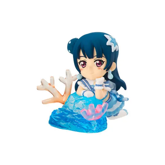 ラブライブ！サンシャイン!!　ちょこれくと02 津島 善子