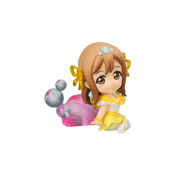 ラブライブ！サンシャイン!!　ちょこれくと02 国木田 花丸