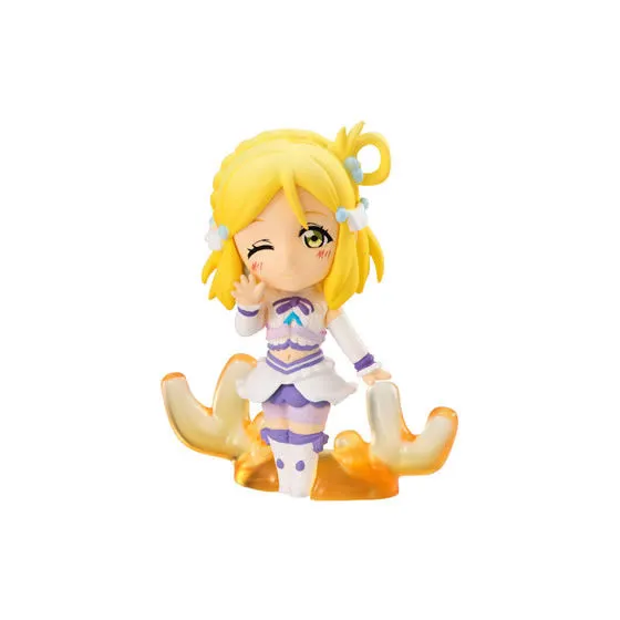 ラブライブ！サンシャイン!!　ちょこれくと02 小原 鞠莉
