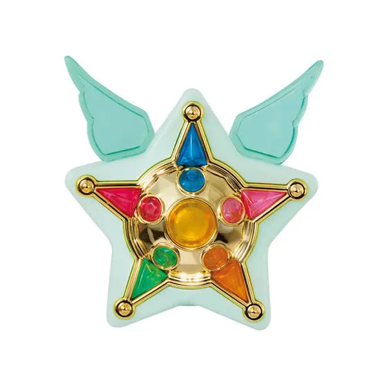 美少女戦士セーラームーン カプセルグッズ Deluxe セーラースターエール　ケース