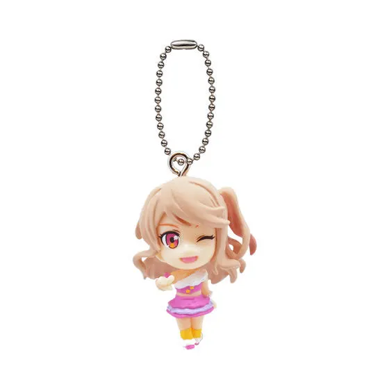 アイカツスターズ！マスコットコレクション　～ドレスver.～ 香澄真昼