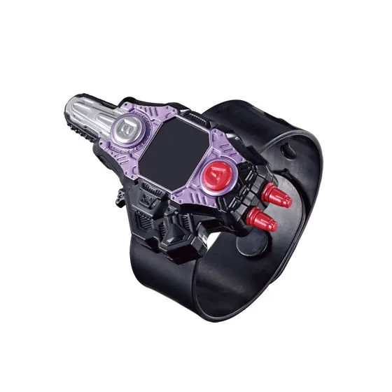 仮面ライダーエグゼイド　なりきり仮面ライダーエグゼイド04 ガシャコンバグヴァイザー