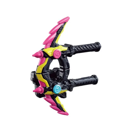 仮面ライダーエグゼイド　なりきり仮面ライダーエグゼイド04 ガシャコンスパロー
