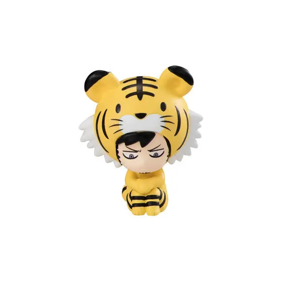 From TV animation ONE PIECE ニャンピースマスコット トラファルガー・ロー