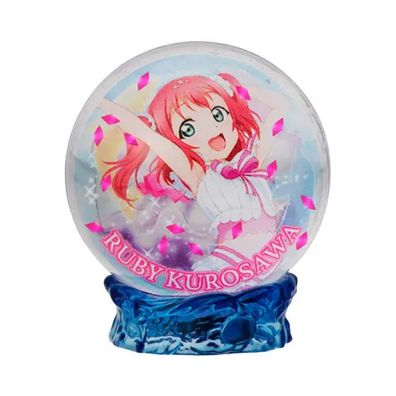 ラブライブ！サンシャイン!!　AQUARIUM DOME 黒澤 ルビィ