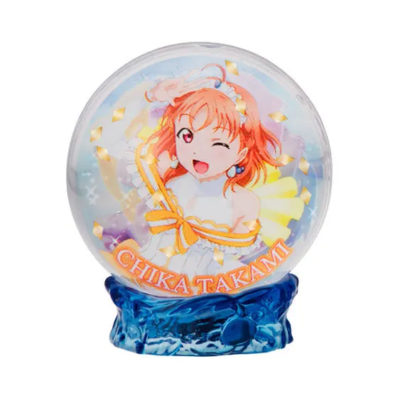 ラブライブ！サンシャイン!!　AQUARIUM DOME 高海 千歌
