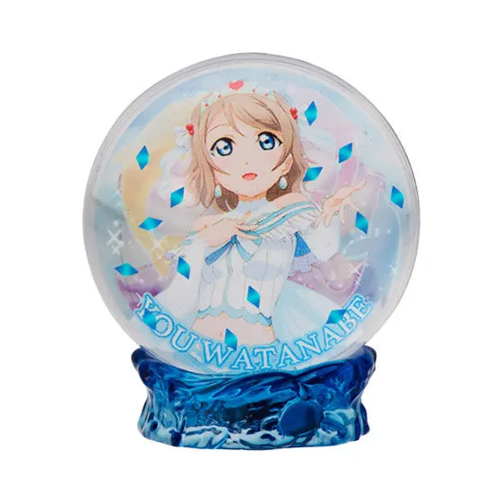 ラブライブ！サンシャイン!!　AQUARIUM DOME 渡辺 曜
