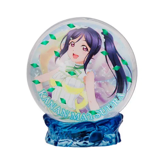 ラブライブ！サンシャイン!!　AQUARIUM DOME 松浦 果南
