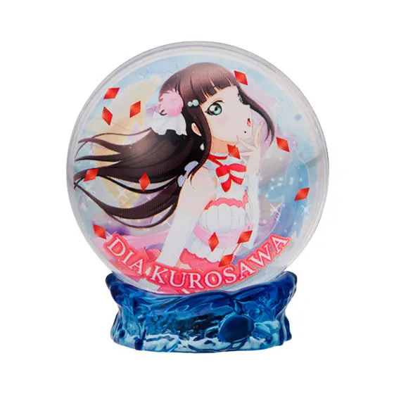 ラブライブ！サンシャイン!!　AQUARIUM DOME 黒澤 ダイヤ
