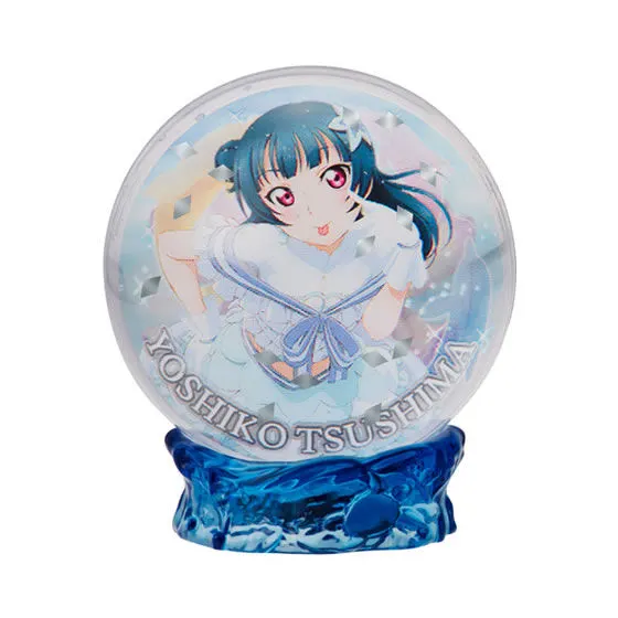 ラブライブ！サンシャイン!!　AQUARIUM DOME 津島 善子