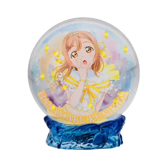 ラブライブ！サンシャイン!!　AQUARIUM DOME 国木田 花丸