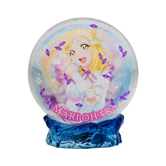 ラブライブ！サンシャイン!!　AQUARIUM DOME 小原 鞠莉