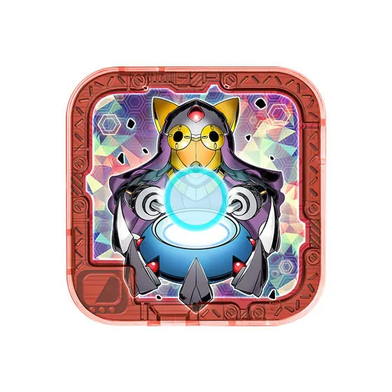 アプリモンスターズ　アプモンチップ　ver.2,0 GP テラーモン