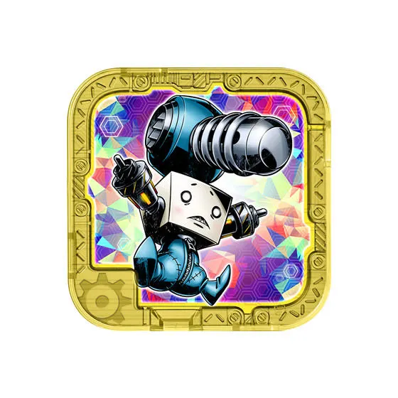 アプリモンスターズ　アプモンチップ　ver.2,0 GP ポコモン