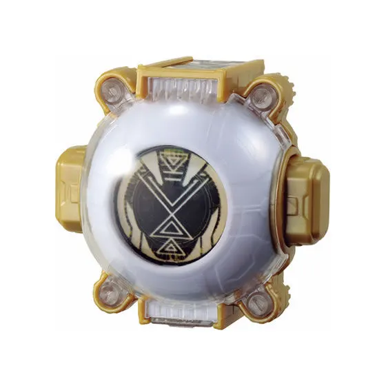 仮面ライダーゴースト　ガシャポンゴーストアイコン17 ピタゴラスゴーストアイコン