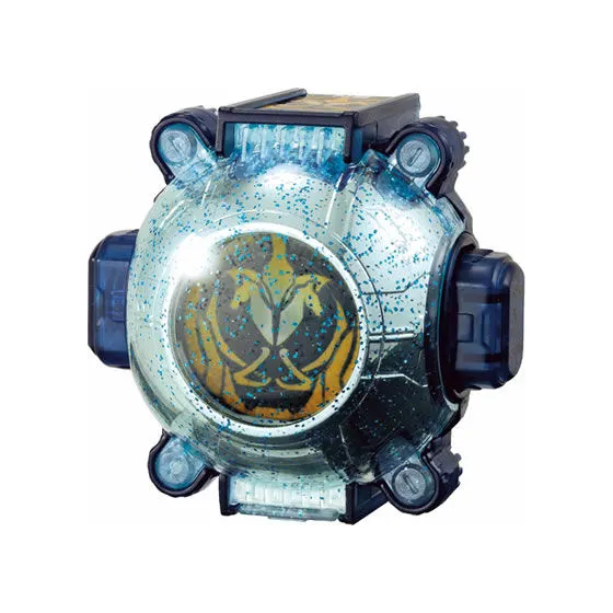 仮面ライダーゴースト　ガシャポンゴーストアイコン17 ナポレオンゴーストアイコン(キラキラメッキver.)