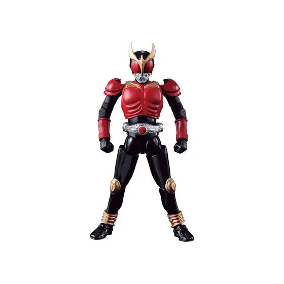 フルアクションフィギュアSAGA 仮面ライダー01 仮面ライダークウガ
