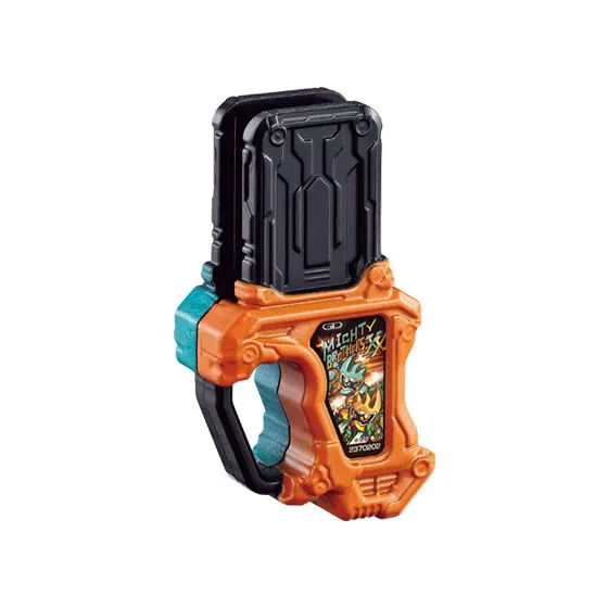 仮面ライダーエグゼイド　なりきり仮面ライダーエグゼイド05 マイティブラザーズＸＸガシャット