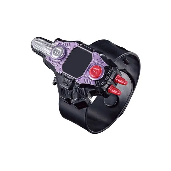 仮面ライダーエグゼイド　なりきり仮面ライダーエグゼイド05 ガシャコンバグヴァイザー
