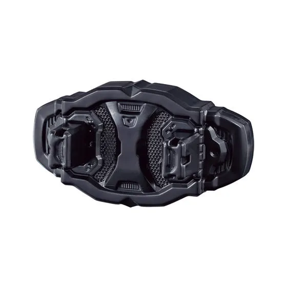 仮面ライダーエグゼイド　なりきり仮面ライダーエグゼイド05 バグスターバックル