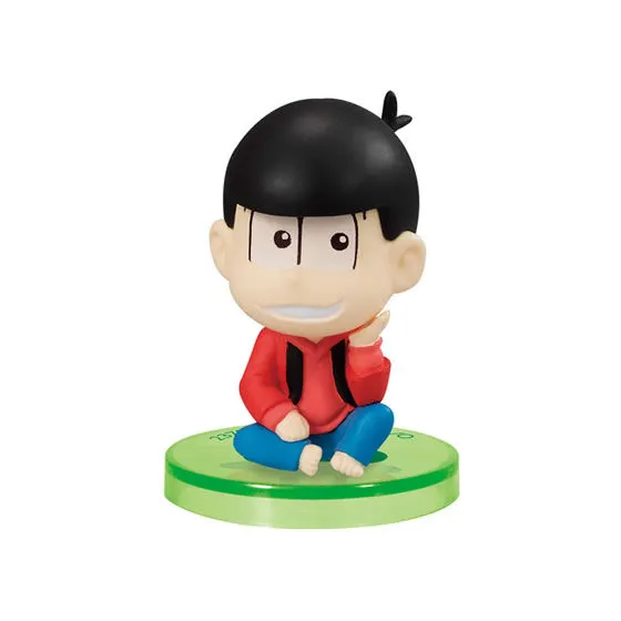 おそ松さん　くつろぎ隊 おそ松