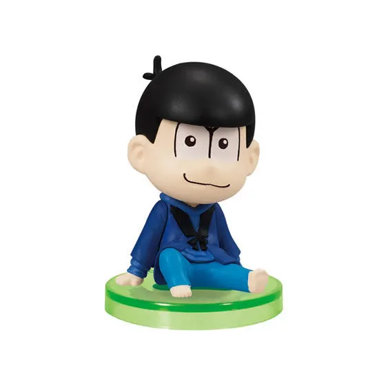 おそ松さん　くつろぎ隊 カラ松