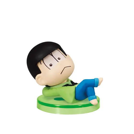 おそ松さん　くつろぎ隊 チョロ松