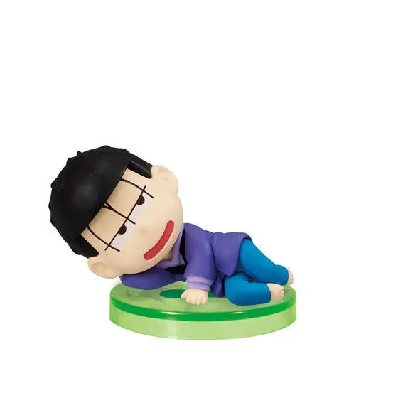 おそ松さん　くつろぎ隊 一松