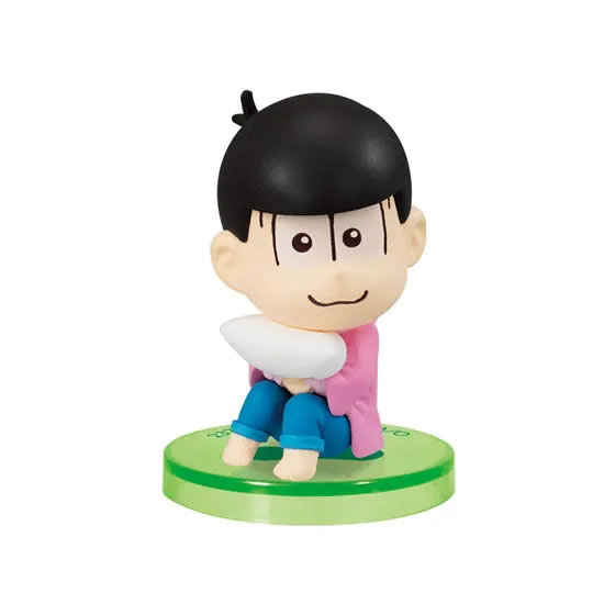 おそ松さん　くつろぎ隊 トド松