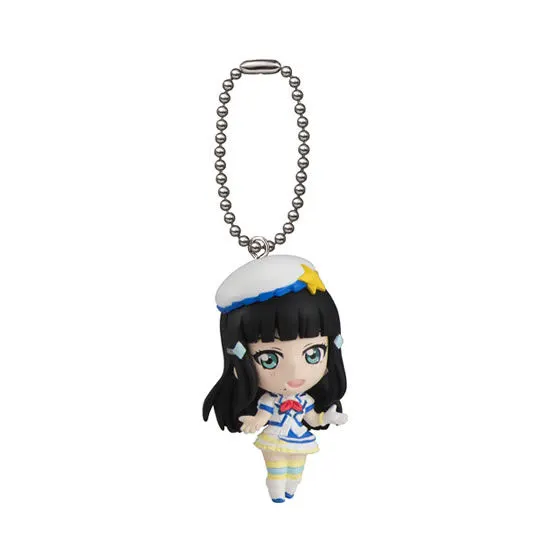 ラブライブ！サンシャイン!!　スイング03 黒澤 ダイヤ