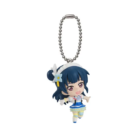 ラブライブ！サンシャイン!!スイング04 津島 善子