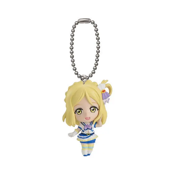 ラブライブ！サンシャイン!!スイング04 小原 鞠莉