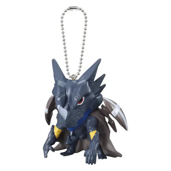 デジモンユニバース　アプリモンスターズ アプモンバディコレクション02 レイドラモン