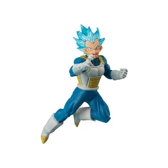 ドラゴンボール超　VSドラゴンボール01 SSGSS(超サイヤ人ゴッド超サイヤ人)ベジータ