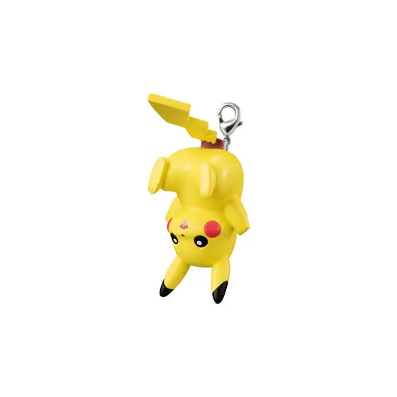 ポケットモンスター つまんでつなげてますこっと2 ピカチュウ(カニカンver.)