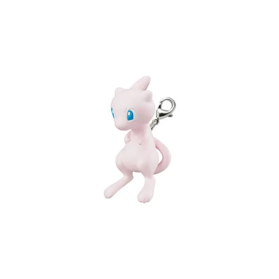 ポケットモンスター つまんでつなげてますこっと2 ミュウ(カニカンver.)