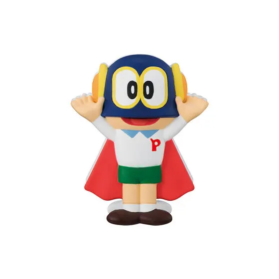藤子・F・不二雄キャラクターズ　はさむんです。 パーマン1号(力持ち)