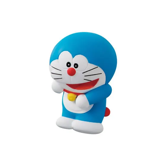藤子・F・不二雄キャラクターズ　はさむんです。 ドラえもん(ノーマル)