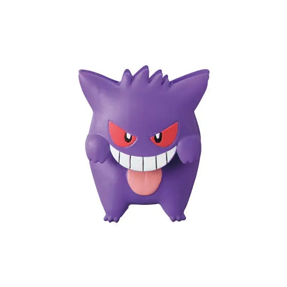 ポケットモンスター はさむんです。 ゲンガー(ひょこ)