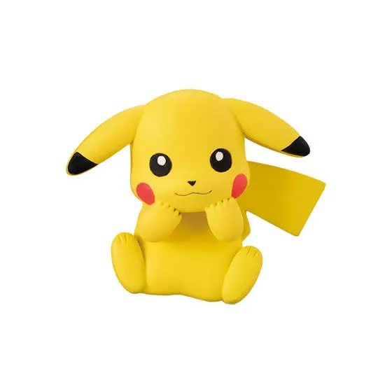 ポケットモンスター はさむんです。 ピカチュウ(ひょこ)