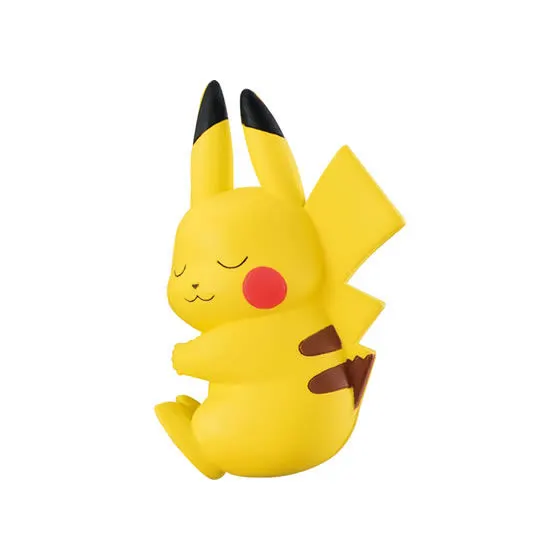 ポケットモンスター はさむんです。 ピカチュウ(だっこ)