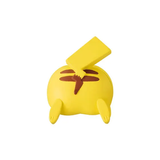 ポケットモンスター はさむんです。 ピカチュウ(おしり)