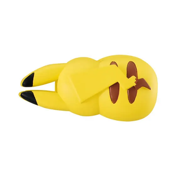 ポケットモンスター はさむんです。 ピカチュウ(ごろん)