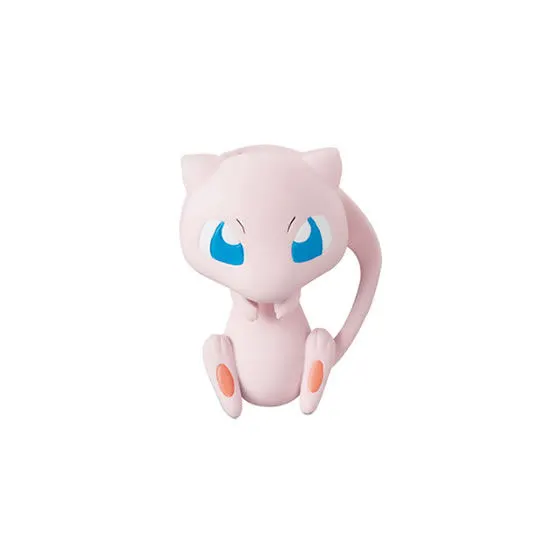 ポケットモンスター はさむんです。 ミュウ(ひょこ)