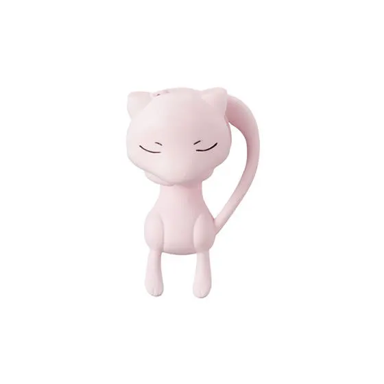 ポケットモンスター はさむんです。 ミュウ(すやすや)