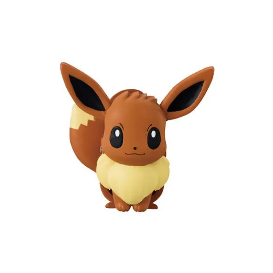 ポケットモンスター はさむんです。 イーブイ(ノーマル)