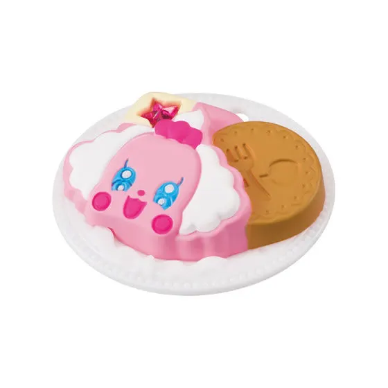 キラキラ☆プリキュアアラモード アニマルスイーツチャームネックレス2 ペコリンクッキーチャームネックレス
