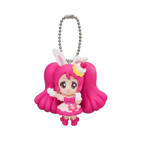 キラキラ☆プリキュアアラモード キラキラキラルンスイング キュアホイップ