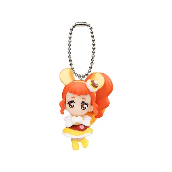 キラキラ☆プリキュアアラモード キラキラキラルンスイング キュアカスタード